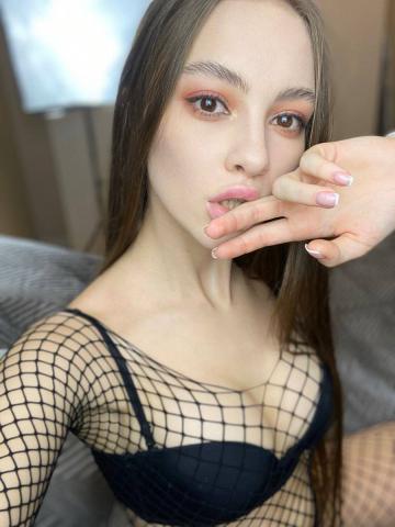 Индивидуалка Милана Фотография 2